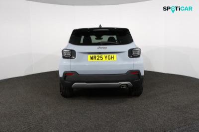 Jeep Avenger Photo 5