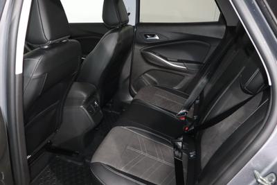Vauxhall Grandland Photo 11