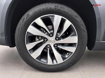 Suzuki S-Cross Photo 4