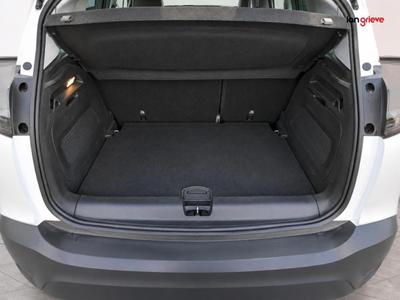 Vauxhall Crossland X Photo 9
