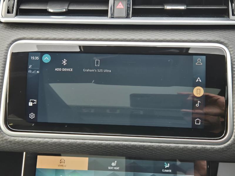 Used Land Rover Range Rover Velar FX21VGV 39