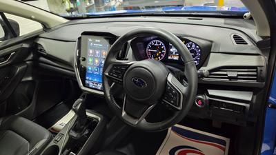 Subaru Crosstrek Photo 15