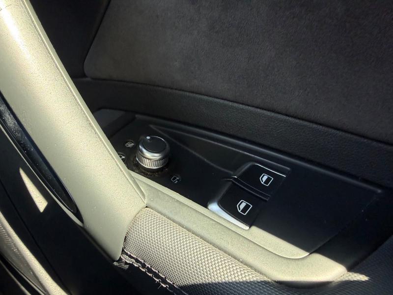Used Audi A1 LM66ODU 30