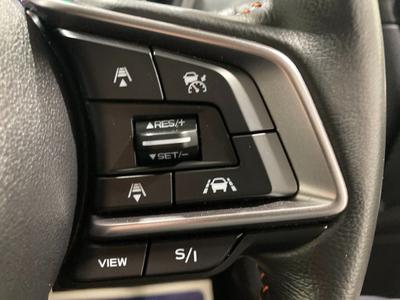 Subaru XV Photo 19