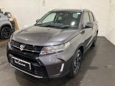 Suzuki Vitara Photo 1