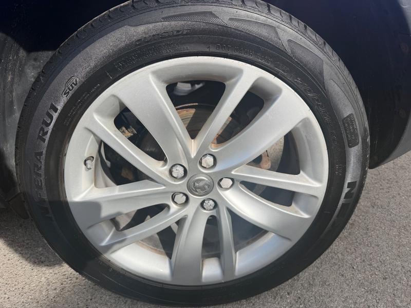 Used Vauxhall Mokka YC16UVV 23