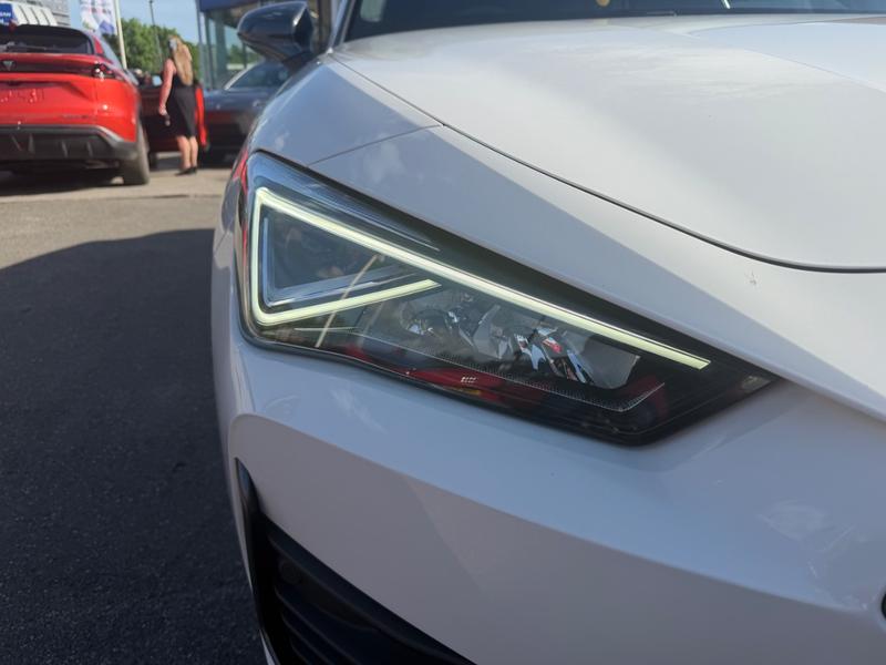 Used Cupra Leon DY23EOD 8