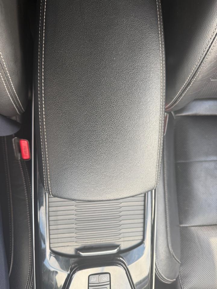 Used Renault Koleos ML17NKD 48