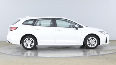 Suzuki Swace Photo 4