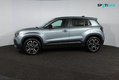 Jeep Avenger Photo 3