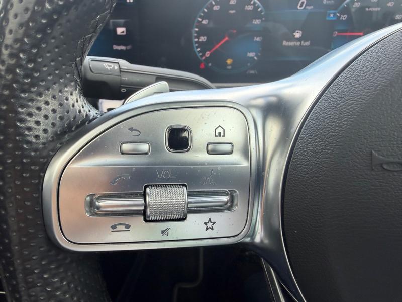Used Mercedes-Benz A Class YB71ETE 47