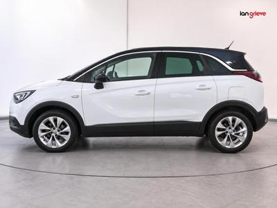 Vauxhall Crossland X Photo 3