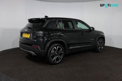 Jeep Avenger Photo 6