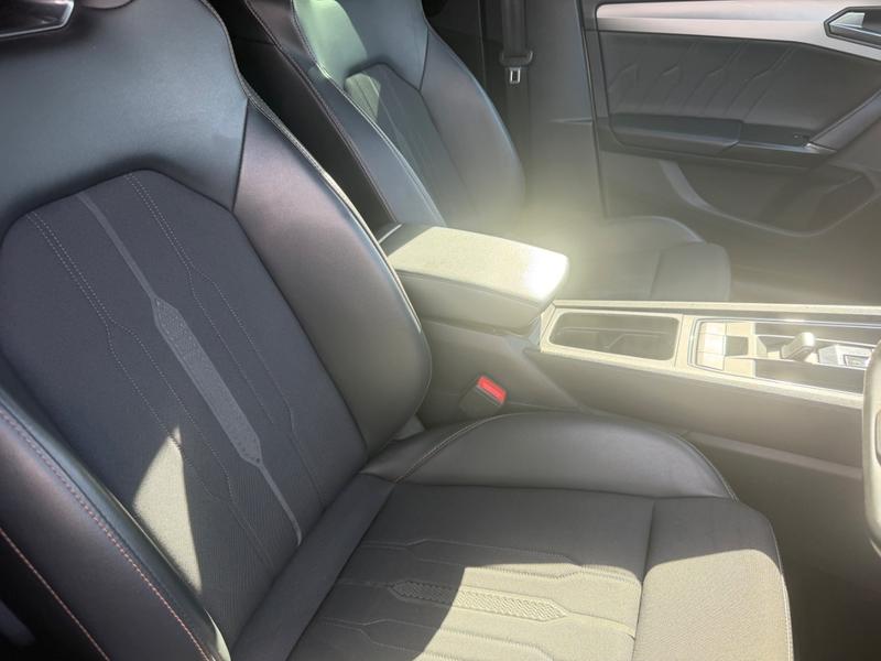 Used Cupra Leon DY23EOD 21