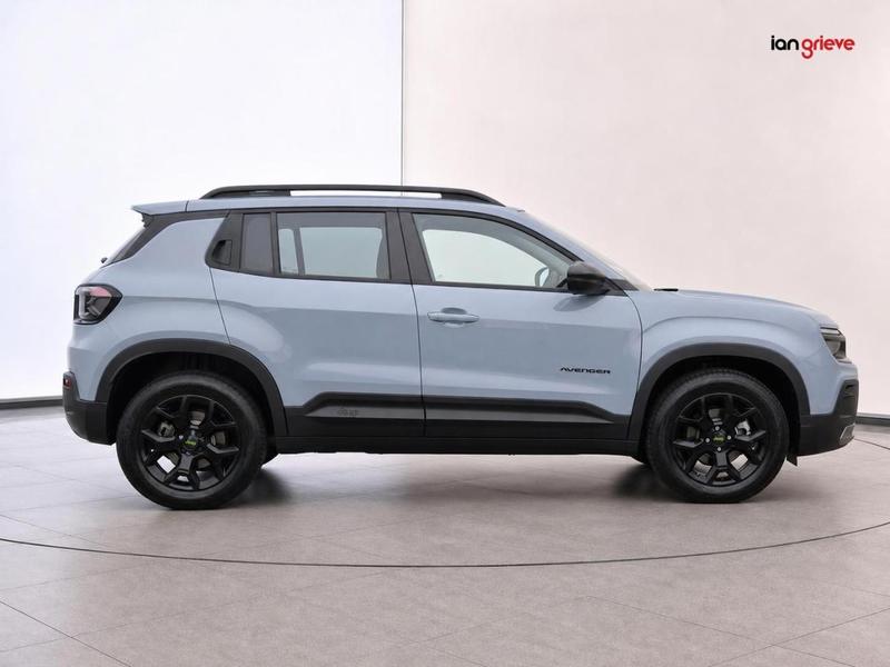 Jeep Avenger Photo autoweb-b43ca0a7e9f9b720108ca03fe3f08f4e01f744c5.jpg