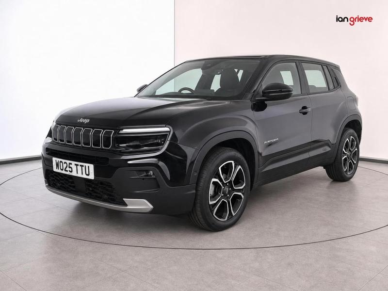 Jeep Avenger Photo autoweb-b45fdd01e988d30498b45743e35e63314b99fa69.jpg