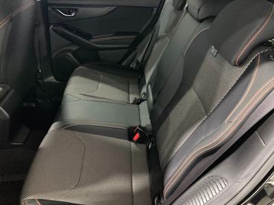 Subaru XV Photo 15