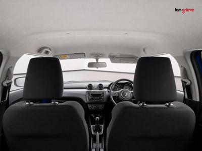 Suzuki Swift Photo 15