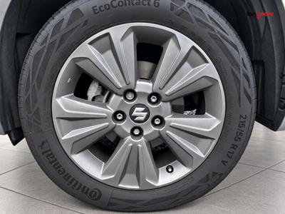 Suzuki Vitara Photo 4
