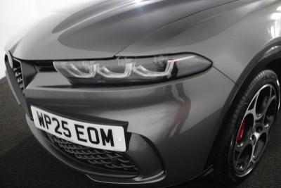 Alfa Romeo Tonale Photo 17