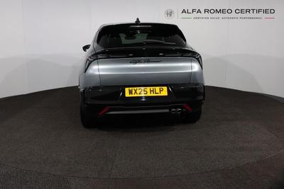 Alfa Romeo Junior Photo 5