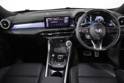 Alfa Romeo Tonale Photo 13