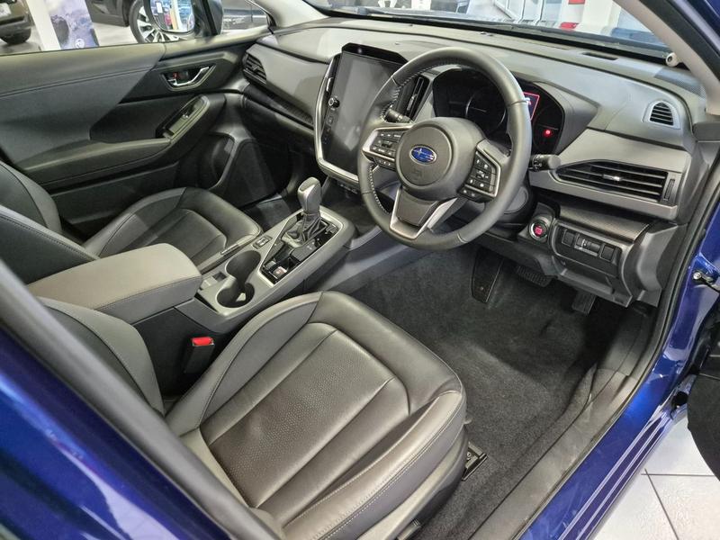 Used Subaru Crosstrek FN24HBX 20