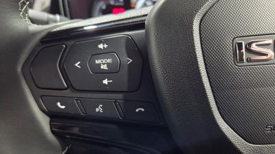 Isuzu D-max Photo 42