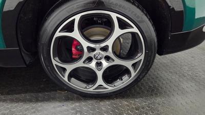 Alfa Romeo Tonale Photo 7