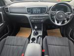 Kia Sportage Photo 13