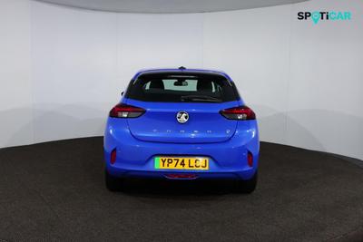 Vauxhall Corsa Photo 5
