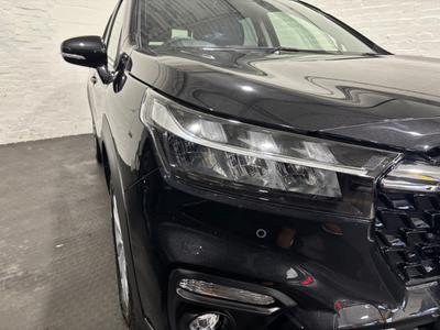 Suzuki S-Cross Photo 1