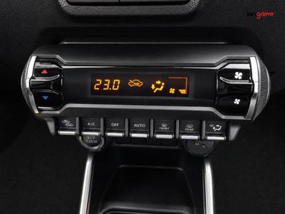 Suzuki Ignis Photo 23