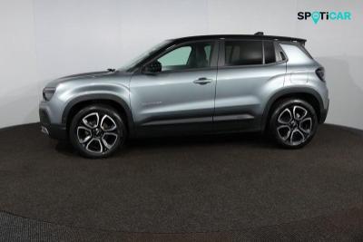 Jeep Avenger Photo 3