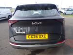 Kia Sportage Photo 8