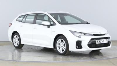 Suzuki Swace Photo 0