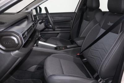 Jeep Avenger Photo 10