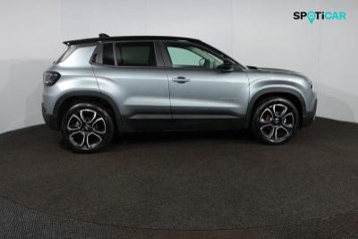 Jeep Avenger Photo 7