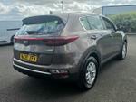 Kia Sportage Photo 8