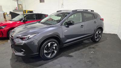 Subaru Crosstrek Photo 10
