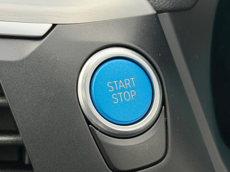 Used BMW Ix3 PY71DTX 34