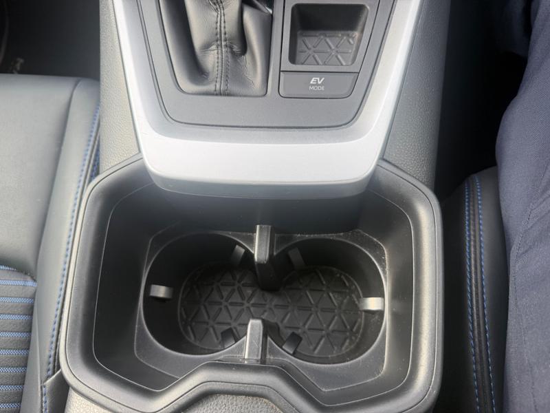 Used Toyota Rav4 DG22FRO 42