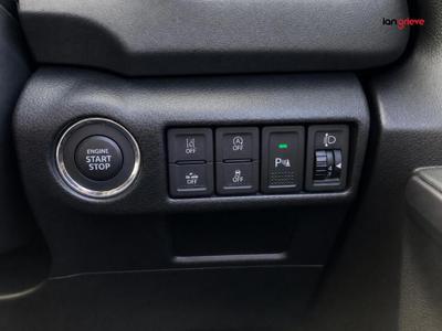 Suzuki S-Cross Photo 24