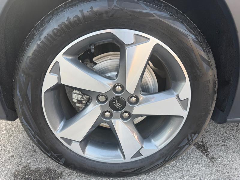 Used Ford Focus KO21ZFG 44