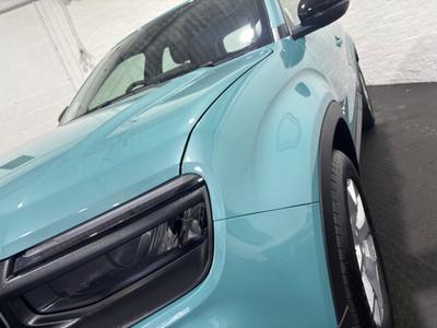 Jeep Avenger Photo 7