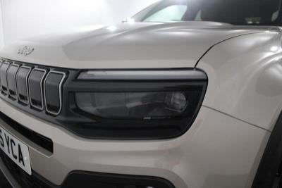 Jeep Avenger Photo 17