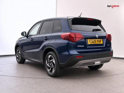 Suzuki Vitara Photo 5