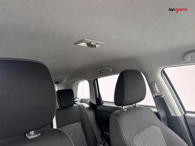 Suzuki Vitara Photo 15