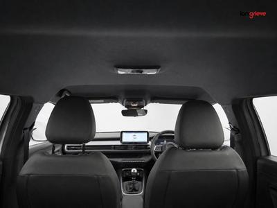 Jeep Avenger Photo 15
