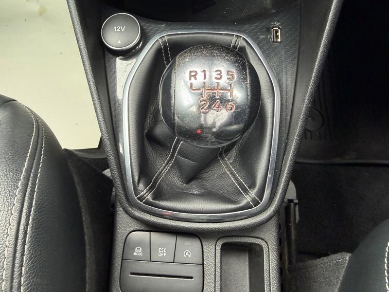 Used Ford Fiesta YS69AVJ 45